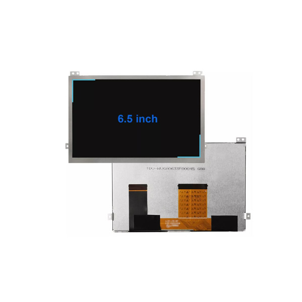 Suitable for Skoda Golf 6.5-inch LCD touch screen display